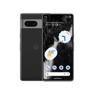 Google Pixel 7 5G 8GB/128GB Dual Sim Czarny - Telefony komórkowe - miniaturka - grafika 1