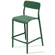 Fotele i krzesła ogrodowe - Krzesło ogrodowe FERNE Rimo FRIK5510 Zielony - miniaturka - grafika 1