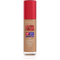 Podkłady do twarzy - Rimmel Lasting Finish 35H Podkład 303 30ml - miniaturka - grafika 1
