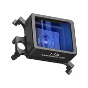 Akcesoria do drona - DJ ULANZI Obiektyw anamorficzny ULANZI DR-03 do Mavic Air 2 - miniaturka - grafika 1