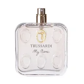 Wody i perfumy damskie - Trussardi, My Name, woda perfumowana, 100 ml - miniaturka - grafika 1