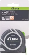 Inne urządzenia pomiarowe - Luna MEASURING TAPE LPL 5,5M 25MM - miniaturka - grafika 1