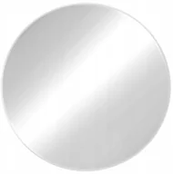Lustra - OKRĄGŁE LUSTRO ŁAZIENKOWE 4 KOLORY == 80 90 100 CM - miniaturka - grafika 1