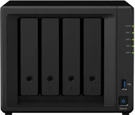 Serwery - Serwer plików Synology DS418 - miniaturka - grafika 1