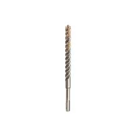 Wiertła - DeWalt Wiertło do do betonu SDS-Plus Extreme XLR 12x160x100mm DT8933 - miniaturka - grafika 1