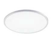 Lampy sufitowe - Aigostar - LED Plafon łazienkowy LED/40W/230V 6500K śr. 54 cm IP44 - miniaturka - grafika 1