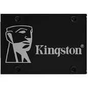 Dyski SSD - Kingston SKC600MS - miniaturka - grafika 1