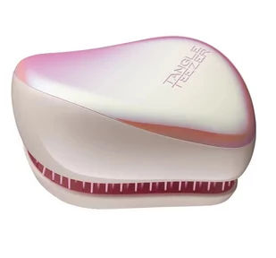 Tangle Teezer Compact Styler szczotka do włosów typ Holographic - Szczotki i grzebienie do włosów - miniaturka - grafika 1