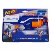 Książki edukacyjne - Hasbro NERF N-Strike Disruptor - miniaturka - grafika 1