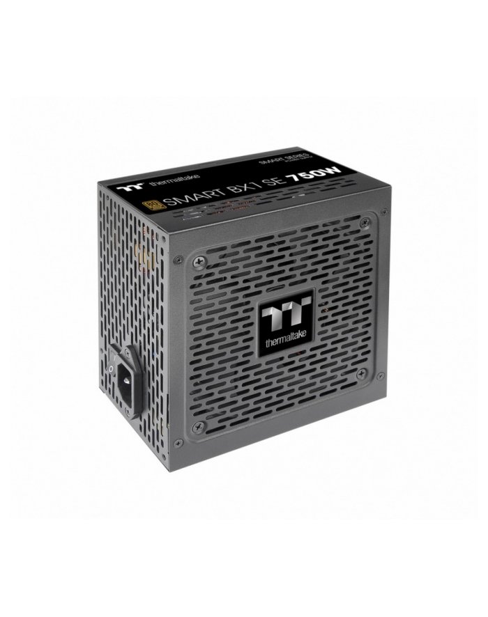 thermaltake Zasilacz - Smart BX1 SE 750W 80+ Bronze EU Bulk PS-TTP-0750NNSABE-1