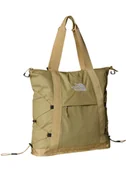Torby męskie - Torba na ramię The North Face Borealis Tote - khaki stone - miniaturka - grafika 1