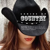 Country - Ladies Of Country - miniaturka - grafika 1