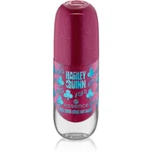 Lakiery do paznokci - essence Harley Quinn lakier do paznokci odcień 01 XOXO, Harley 8 ml - miniaturka - grafika 1