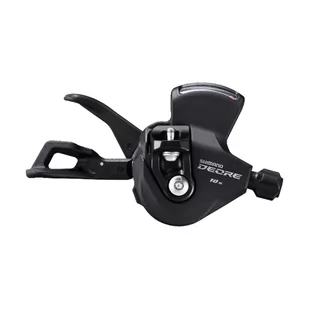 Manetka tylnej przerzutki Shimano Deore M4100 10-rzędowa - Części rowerowe - miniaturka - grafika 1