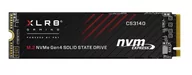 Dyski SSD - Pny Dysk Ssd 4Tb M.2 2280 Cs3140 M280Cs3140-4Tb-Rb - miniaturka - grafika 1