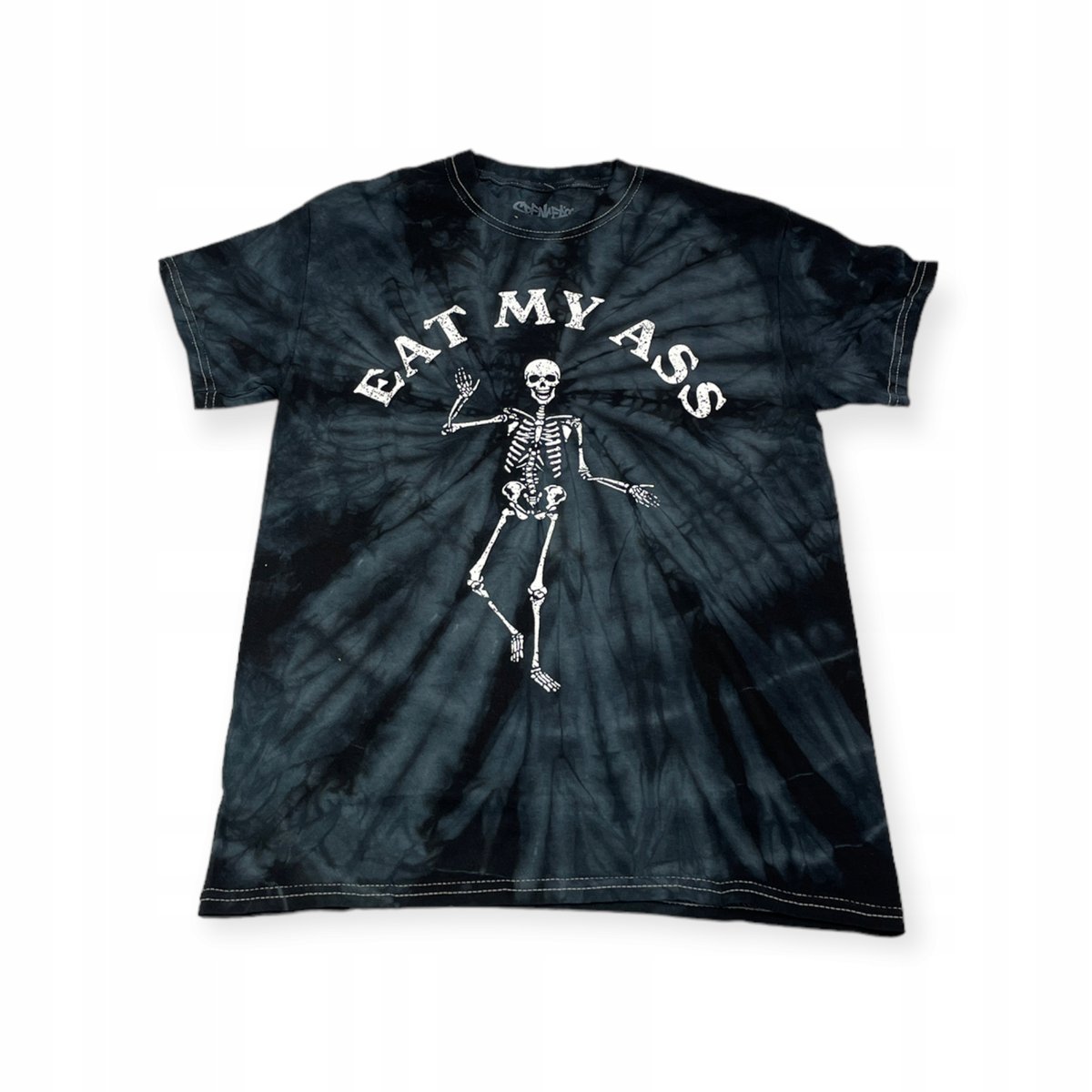 Koszulka T-shirt męski okrągły dekolt SPENCER'S SINCE 1947 XL