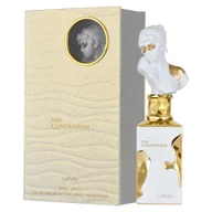 Wody i perfumy damskie - Lattafa Her Confession woda perfumowana dla kobiet 100 ml - miniaturka - grafika 1