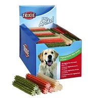 Przysmaki dla psów - Trixie Przysmak wegetariański 10 cm 150sztuk - miniaturka - grafika 1