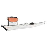 Kajaki - Kajak składany do pływania Oru kayak Coast XT lekki morski - miniaturka - grafika 1