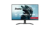 Monitory - iiyama G-MASTER Red Eagle GB3261UHSCP 32" do gier 4K GB3261UHSCP-B1 - miniaturka - grafika 1
