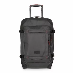 Eastpak Tranverz Cnnct S Walizka kabinowa na 2 kółkach 51 cm cnnct accent grey EK94D-I97 - Walizki - miniaturka - grafika 1