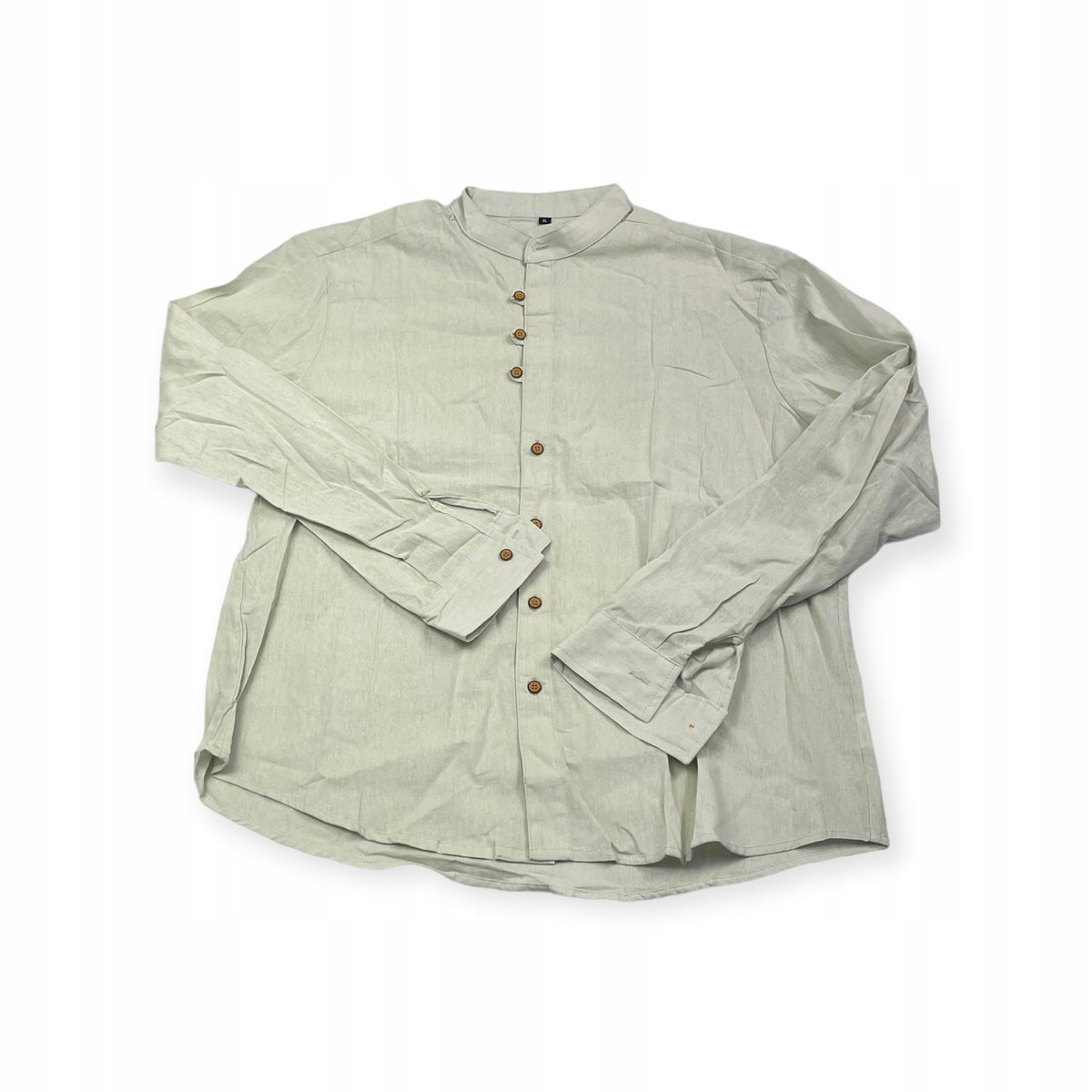 Elegancka koszula męska rozmiar XL