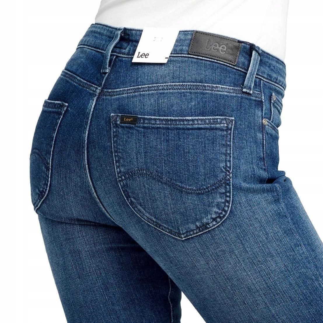 LEE ELLY SLIM FRESH WORN L305IQXN 28/35