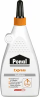 Pistolety do klejenia - Pistolet do kleju Michelin Ponal Holzleim Express, Flasche mit 225g, 9H PN18X - miniaturka - grafika 1