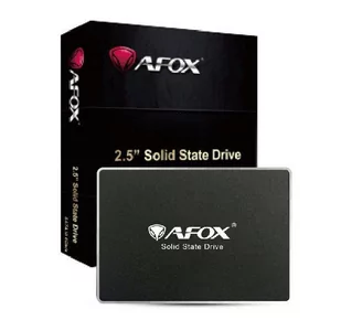 Dysk SSD - 480GB Intel QLC 560 MB/s - Dyski SSD - miniaturka - grafika 1
