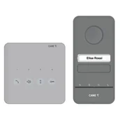 Wideodomofony - Came Zestaw domofonowy głośnomówiący PLXLHSAKIT (PLX A + LHS A) - miniaturka - grafika 1