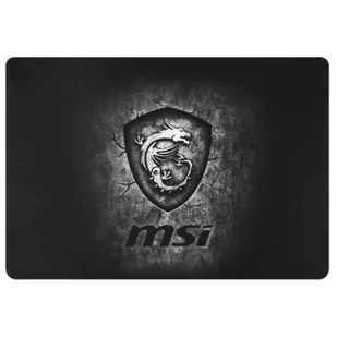 MSI Agility GD20 J02-VXXXXX4-EB9 - Podkładki pod mysz - miniaturka - grafika 1