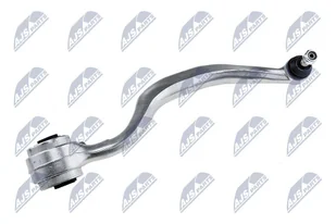 WAHACZ PRZEDNI BMW 5 E39 535I, 540I -03 /DOLNY PRAWY/ - Wahacze - miniaturka - grafika 1