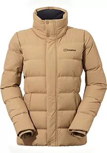Berghaus Rosthwaite damska kurtka puchowa z odblaskiem, trwała konstrukcja, wodoodporna kurtka puchowa (1 opakowanie) - Kurtki damskie - miniaturka - grafika 1
