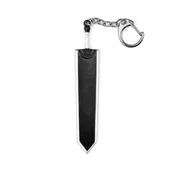 Breloki - Sword 10 cm Metal Brelok Berserk Gantz - miniaturka - grafika 1