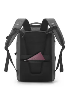 Plecak na laptopa 15,6 XD Design Bizz - grey - Torby na laptopy - miniaturka - grafika 13