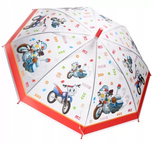 ADAR Parasol dziecęcy dla chłopca 501478 - Parasolki dla dzieci - miniaturka - grafika 1