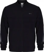 Bluzy męskie - REEBOK BLUZA MĘSKA BB BASKETBALL CT TRK JKT IA2424 bluza z frotte rozpinana - Reebok - miniaturka - grafika 1