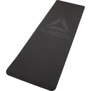 Reebok Mata do pilatesu 183 x 60 x 1 cm RSYG-16028 - Maty do ćwiczeń - miniaturka - grafika 1
