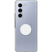 Etui i futerały do telefonów - Samsung Galaxy Z Fold5 Clear Gadget EF-XF946CTEGWW przezroczysty - miniaturka - grafika 1