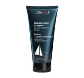 Szampony do włosów - Elfa-Pharm ELEMENT Odbudowujący szampon przeciw wypadaniu włosów dla mężczyzn, 200ml - miniaturka - grafika 1