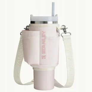 STANLEY - Torba Pokrowiec Etui Carry-All na Quencher 1,18 l - Rose Quartz - Pokrowce na meble - miniaturka - grafika 1