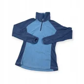 Bluzy damskie - Damska bluza polarowa COLUMBIA S - Columbia - miniaturka - grafika 1