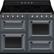 Kuchenki elektryczne - SMEG TR4110IGR2 - miniaturka - grafika 1