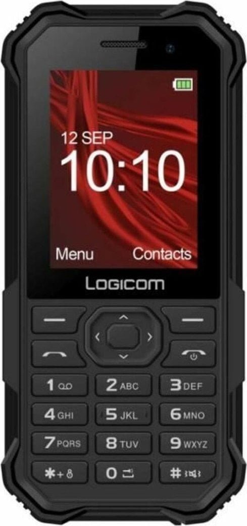 Logicom Xtrem 30 Czarny