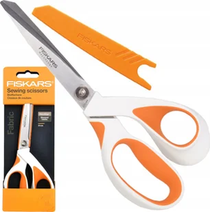 Fiskars SCISSORS PRMR RE SG 21CM - Noże kuchenne - miniaturka - grafika 1