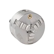 Uchwyty tokarskie - Bison Uchwyt TOKARSKI 3534-250-8-P - miniaturka - grafika 1