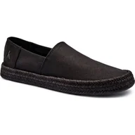 Espadryle męskie - Calvin Klein Jeans Espadryle - miniaturka - grafika 1