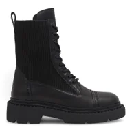 Botki damskie - Trzewiki Badura AHMET-03 - miniaturka - grafika 1