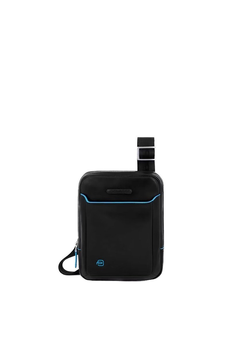 Borsello Porta IPad mini Uomo piquadro ca3084b2-n Nero