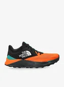 Buty sportowe damskie - Buty do biegania w terenie The North Face Vectiv Enduris III - orange/black - miniaturka - grafika 1